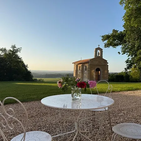 Chateau Montagne 