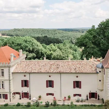 Chateau Montagne 