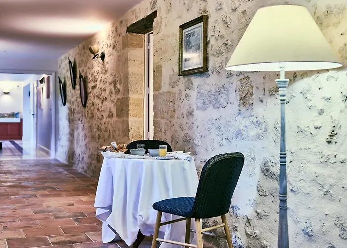 Bed & Breakfast Chateau Montagne 